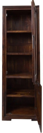 Biblioteka indyjska drewna Palisander WM-107