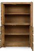 Biblioteka indyjska drewna Palisander NY-102