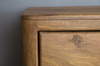 Biblioteka indyjska drewna Palisander NY-102