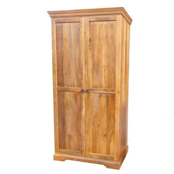 Szafa indyjska  w stylu kolonialnym  serii Royal