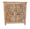 Komoda z drewna mango orient WCDS-2-90-MN