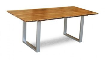 Stół loft, stół industrialny, stół drewniany