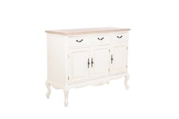 Komoda Prowansalska, Komoda Shabby chic