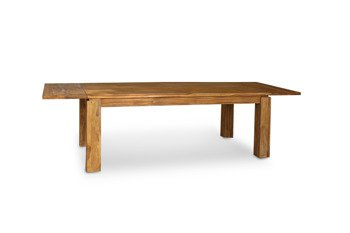 Nowoczesny stół drewniany z dostawkami 280/200x100x76 MOD-TABLE-151E-TP