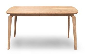 Skandynawski stół 80x140x75 OSLO-UN60-MN
