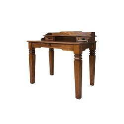 Sekretarzyk palisander, sekretarzyk kolonialny, sekretarzyk drewniany