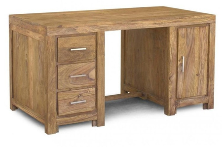 Biurko na zamówienie 