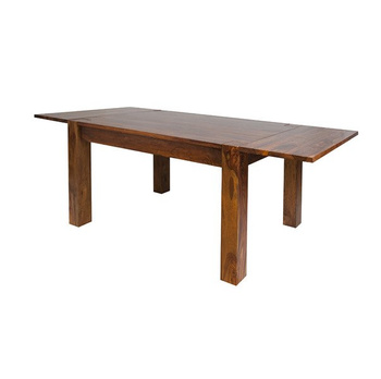 Stół kolonialny z palisandru  MOD-TABLE-140E-50P