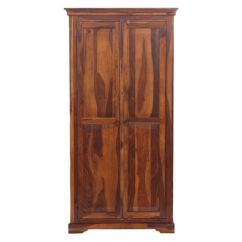 Szafa indyjska  w stylu kolonialnym  serii Royal