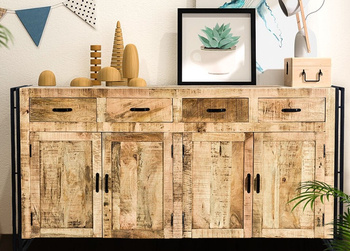 Komoda industrialna IND-180