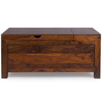 STÓŁ KAWOWY Z BAREM NA WINO RD-113