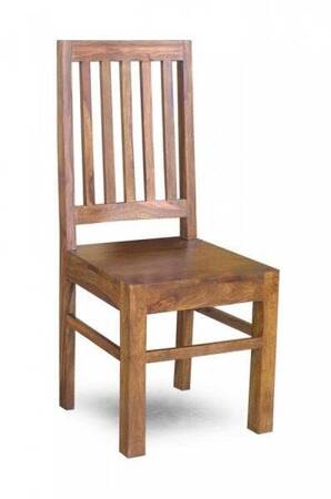 Klasyczne krzesło drewniane do jadalni VR-11-50P
