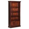 Biblioteka indyjska drewna Palisander DRK-21