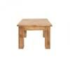 Drewniany stolik kawowy w stylu klasycznym MOD-149-TP