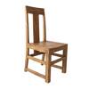 Kolonialne krzesło drewniane MOD-KRZESŁO-TP